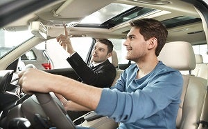 Schedule a test drive at Jaguar Orlando in Orlando, FL.